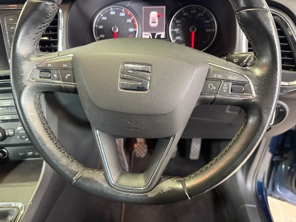 Used SEAT Ateca 2017 for sale - 75666526: Photo 46