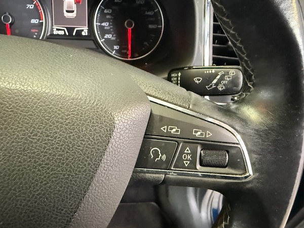 Used SEAT Ateca 2017 for sale - 75666526: Photo 47