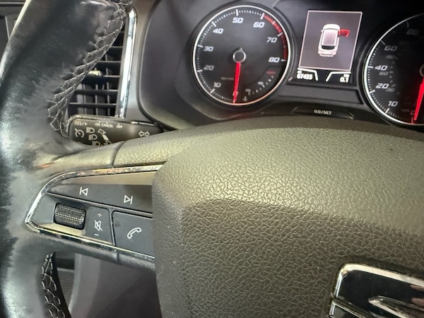 Used SEAT Ateca 2017 for sale - 75666526: Photo 48