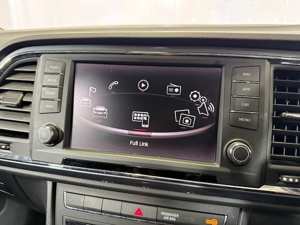 Used SEAT Ateca 2017 for sale - 75666526: Photo 49