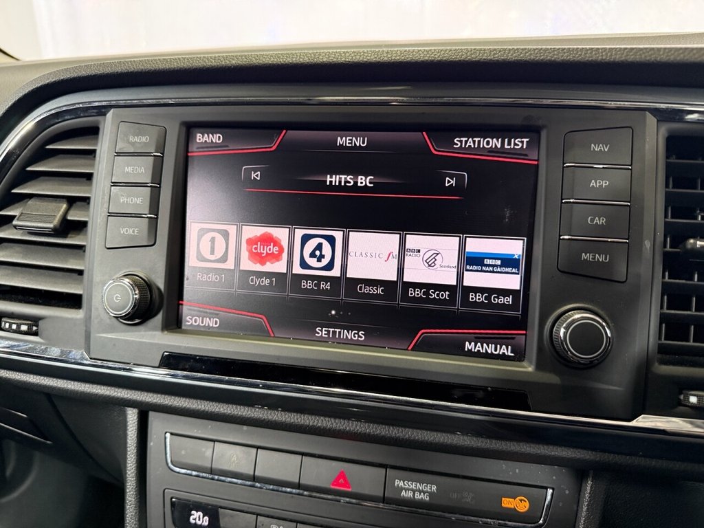 Vehicle 50