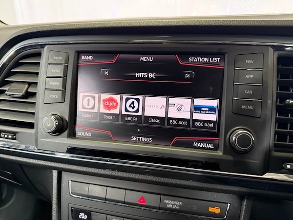 Used SEAT Ateca 2017 for sale - 75666526: Photo 50