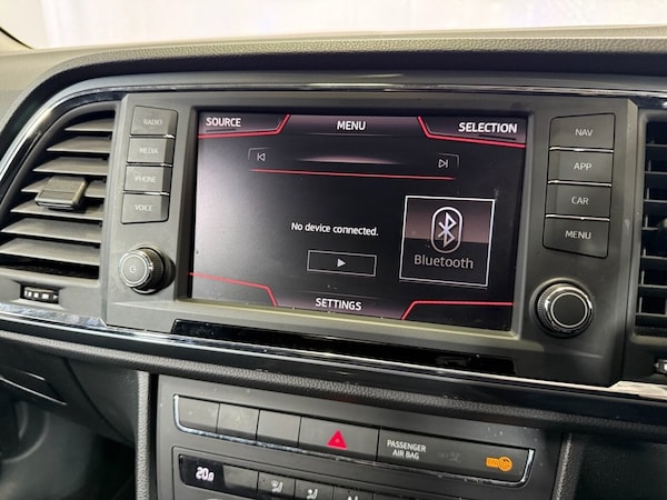 Used SEAT Ateca 2017 for sale - 75666526: Photo 51