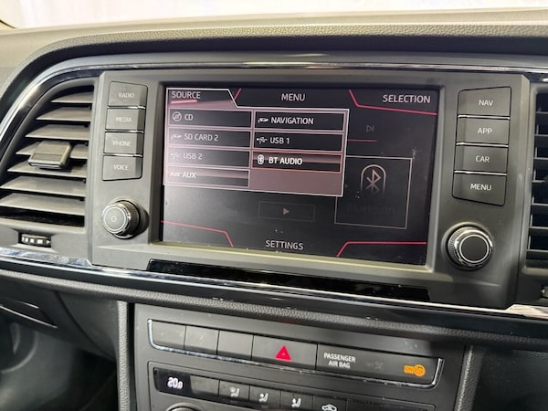 Used SEAT Ateca 2017 for sale - 75666526: Photo 52