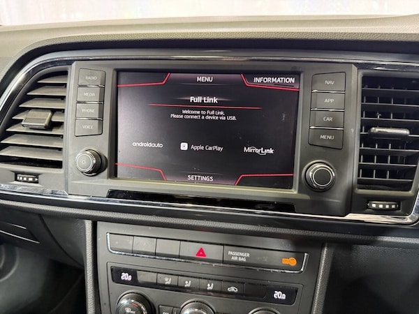 Used SEAT Ateca 2017 for sale - 75666526: Photo 55