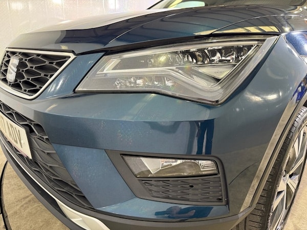 Used SEAT Ateca 2017 for sale - 75666526: Photo 65