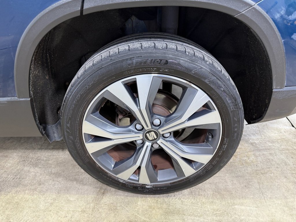 Vehicle 70