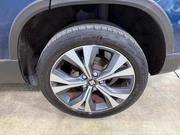 Used SEAT Ateca 2017 for sale - 75666526: Photo 70