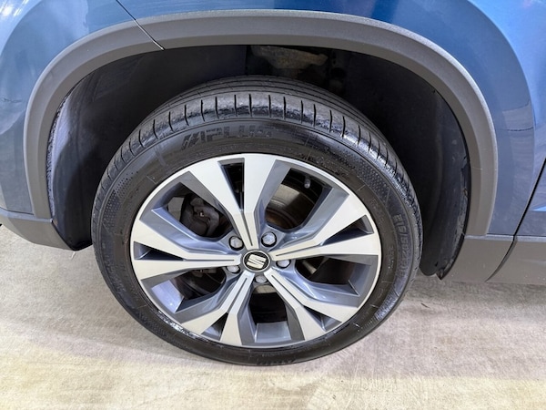 Used SEAT Ateca 2017 for sale - 75666526: Photo 71