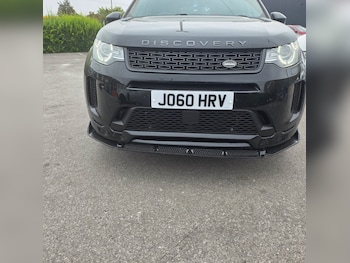 Used Land Rover Discovery Sport 2018 for sale - 79221232: Photo