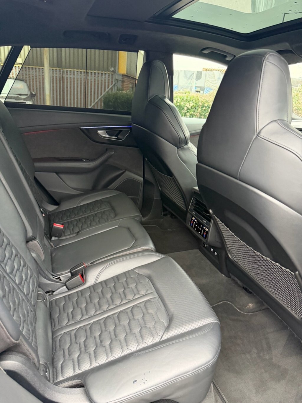 Used Audi RS Q8 2020 for sale - 77608854: Photo 17