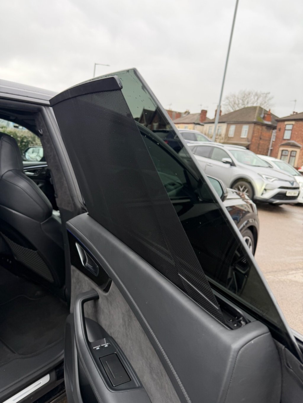 Used Audi RS Q8 2020 for sale - 77608854: Photo 19