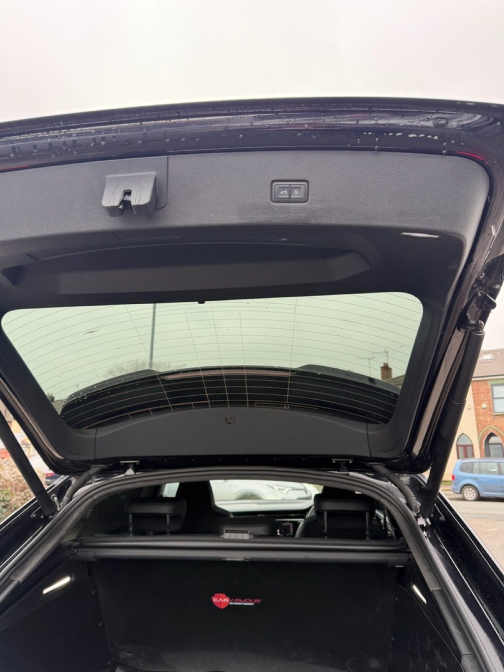 Used Audi RS Q8 2020 for sale - 77608854: Photo 20