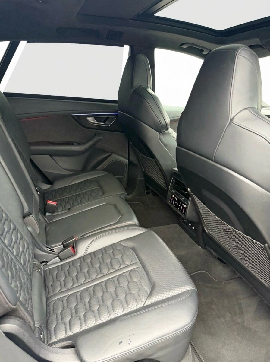 Used Audi RS Q8 2020 for sale - 77608854: Photo 22