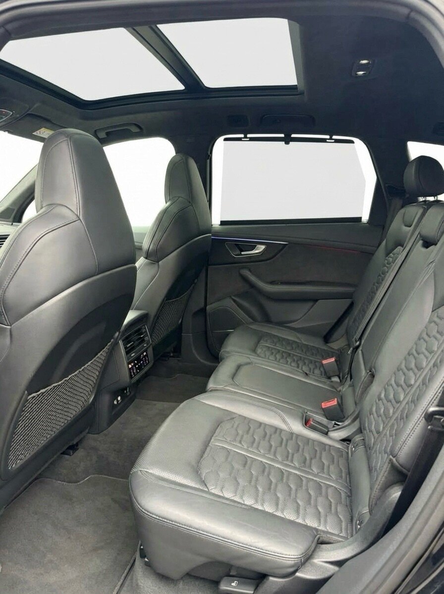 Used Audi RS Q8 2020 for sale - 77608854: Photo 23