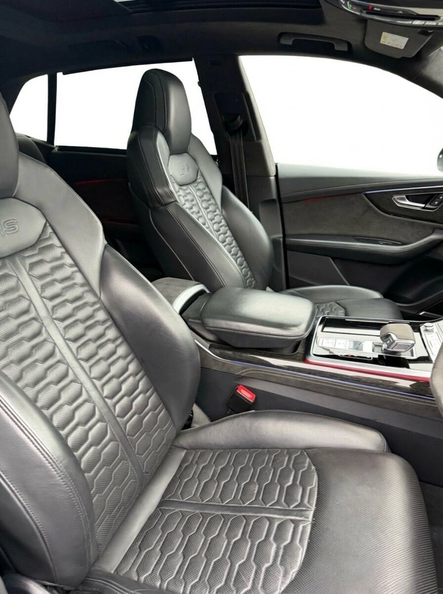 Used Audi RS Q8 2020 for sale - 77608854: Photo 24