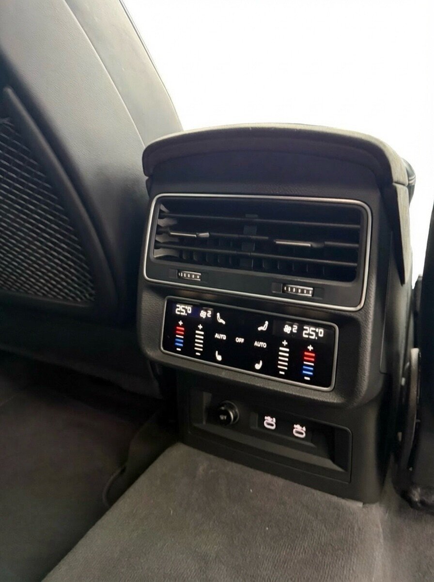 Used Audi RS Q8 2020 for sale - 77608854: Photo 26