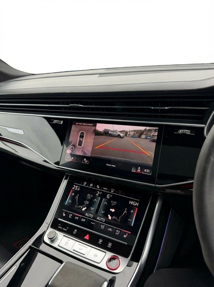 Used Audi RS Q8 2020 for sale - 77608854: Photo 29