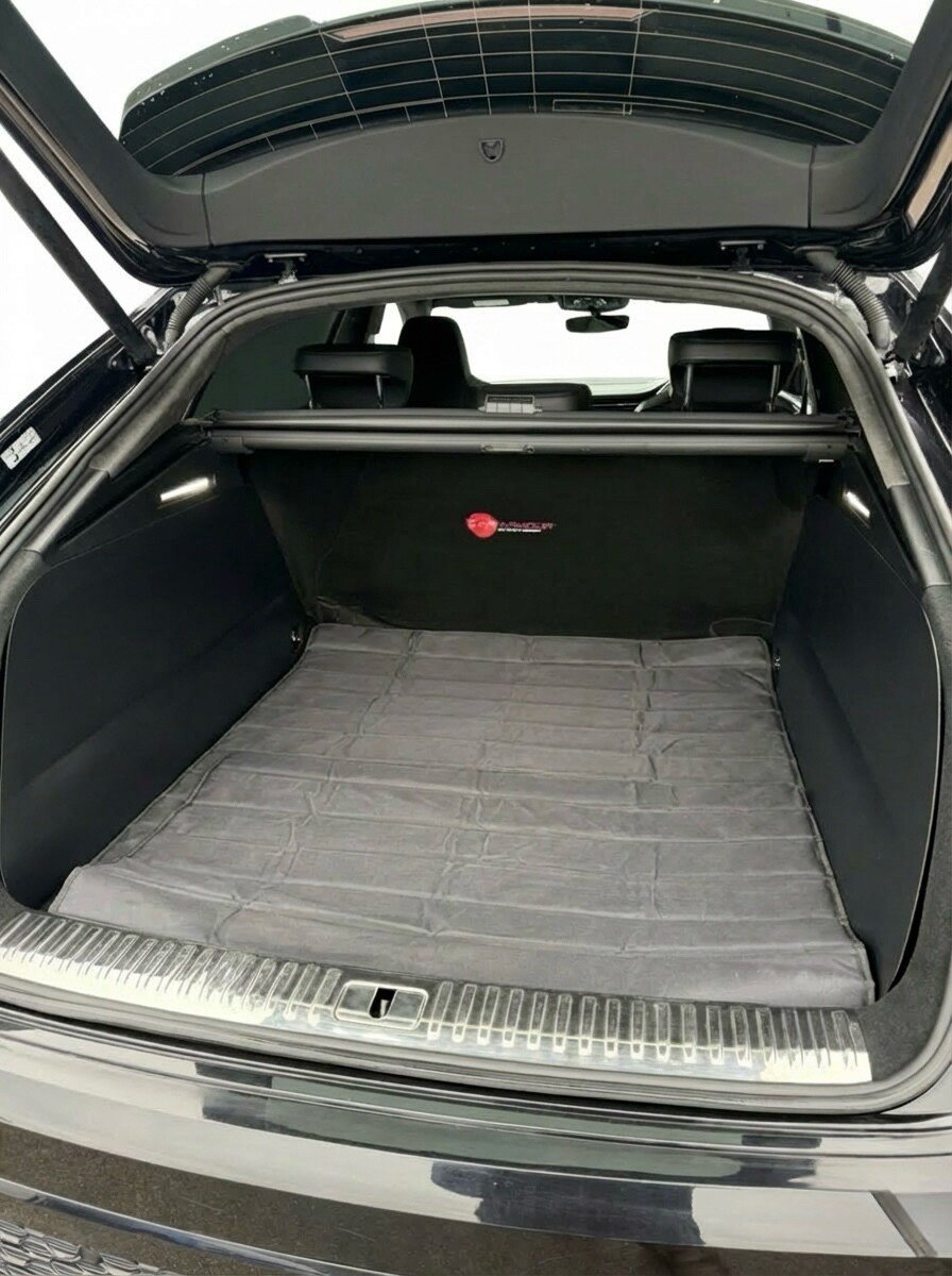 Used Audi RS Q8 2020 for sale - 77608854: Photo 30