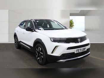 Used Vauxhall Mokka 2021 for sale - 78887591: Photo