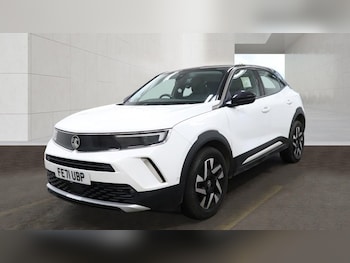 Used Vauxhall Mokka 2021 for sale - 78887591: Photo