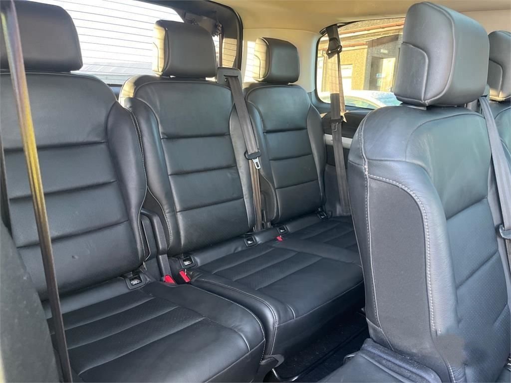 Used Peugeot Traveller 2018 for sale - 76665649: Photo 20