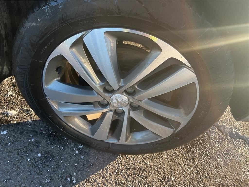 Used Peugeot Traveller 2018 for sale - 76665649: Photo 22