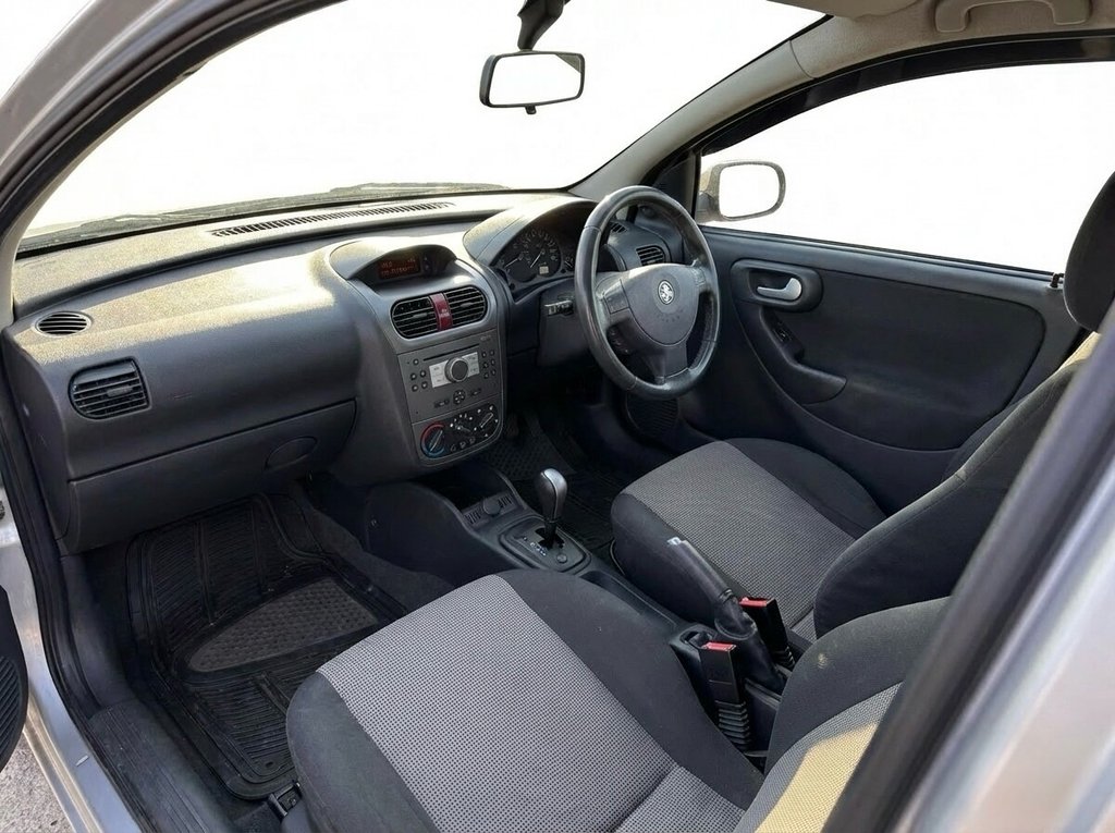 Used Vauxhall Corsa 2005 for sale - 77654686: Photo 11
