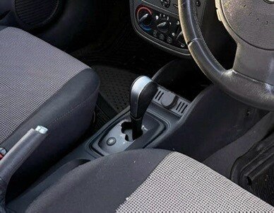 Used Vauxhall Corsa 2005 for sale - 77654686: Photo 9