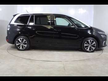 Used Citroen C4 Grand Picasso 2019 for sale - 73877899: Photo