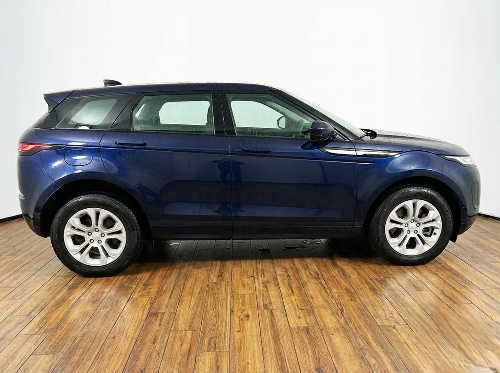 Used Land Rover Range Rover Evoque 2021 for sale - 77534694: Photo 12