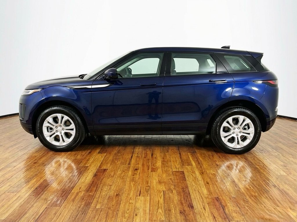 Used Land Rover Range Rover Evoque 2021 for sale - 77534694: Photo 14