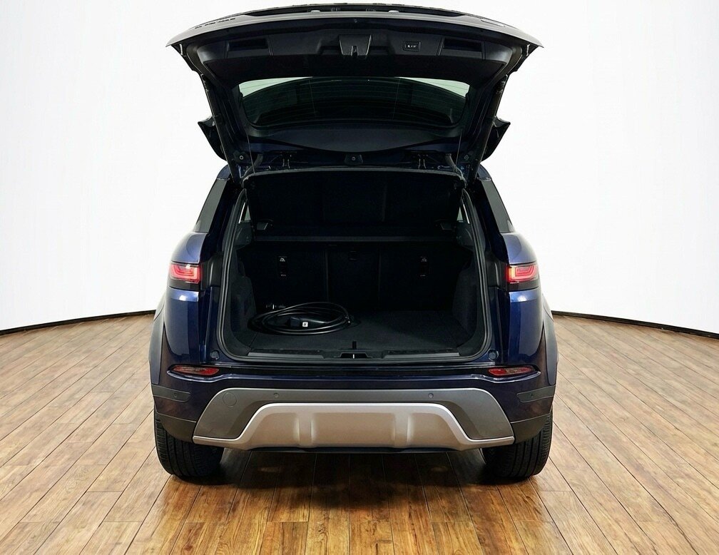 Used Land Rover Range Rover Evoque 2021 for sale - 77534694: Photo 19