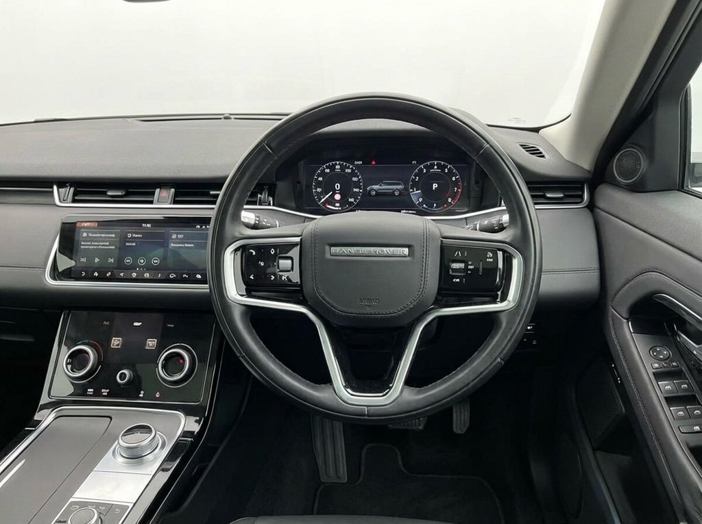 Used Land Rover Range Rover Evoque 2021 for sale - 77534694: Photo 2