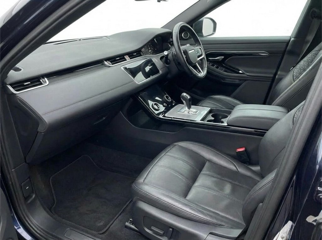 Used Land Rover Range Rover Evoque 2021 for sale - 77534694: Photo 20