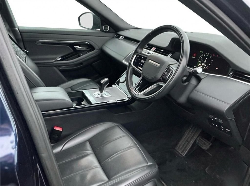 Used Land Rover Range Rover Evoque 2021 for sale - 77534694: Photo 21