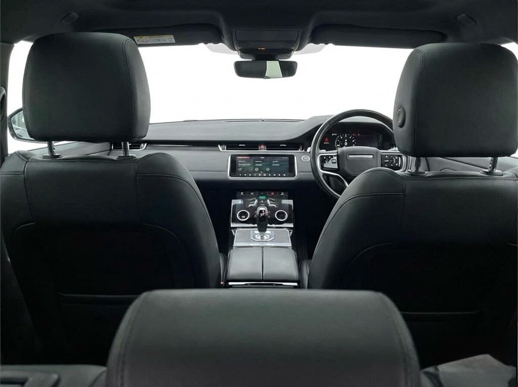 Used Land Rover Range Rover Evoque 2021 for sale - 77534694: Photo 22