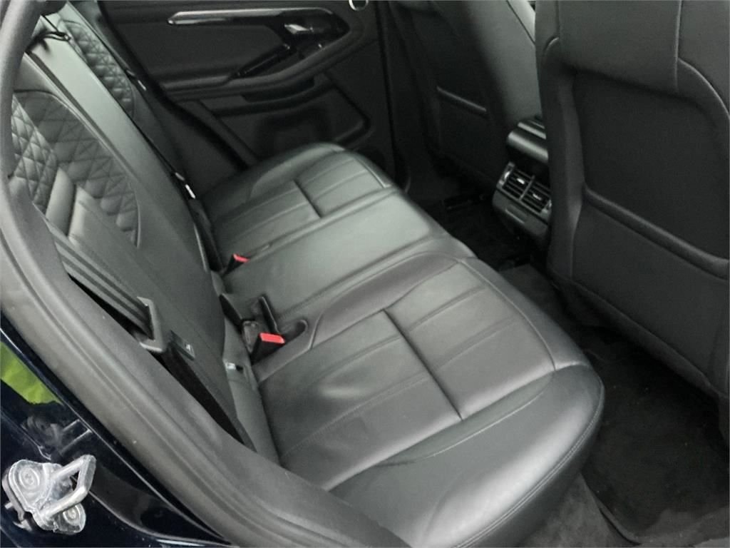 Used Land Rover Range Rover Evoque 2021 for sale - 77534694: Photo 23