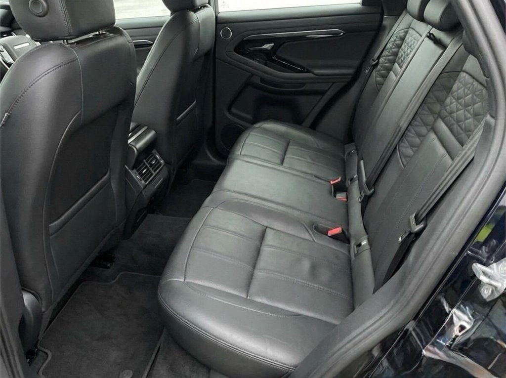 Used Land Rover Range Rover Evoque 2021 for sale - 77534694: Photo 24