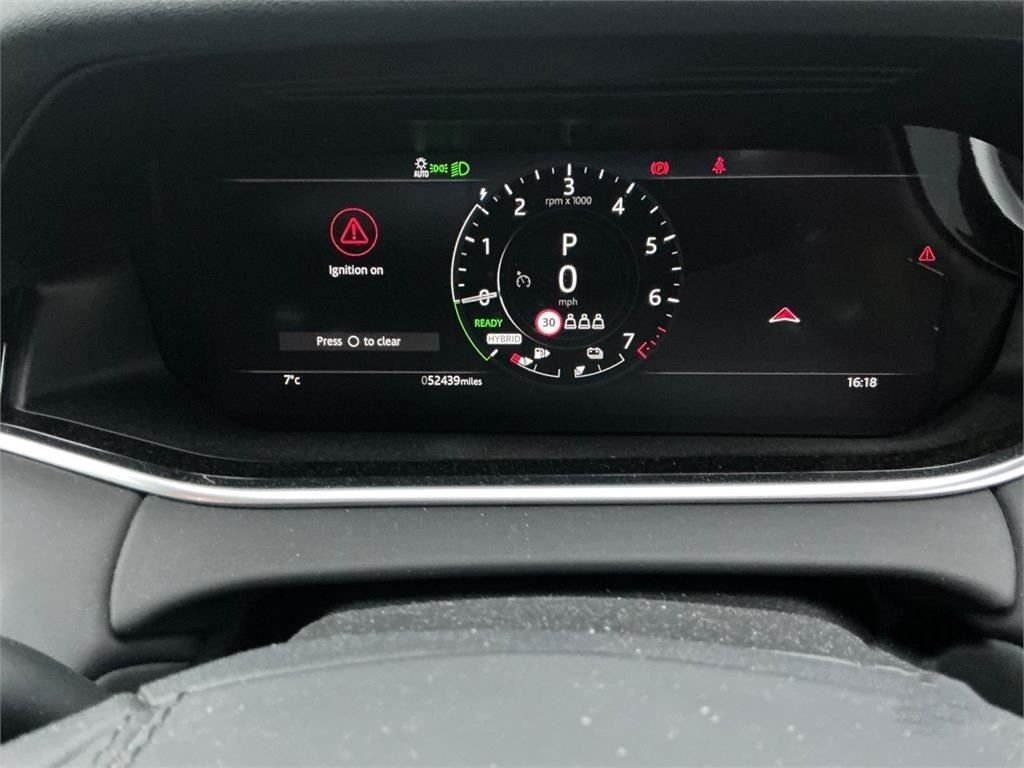 Used Land Rover Range Rover Evoque 2021 for sale - 77534694: Photo 25