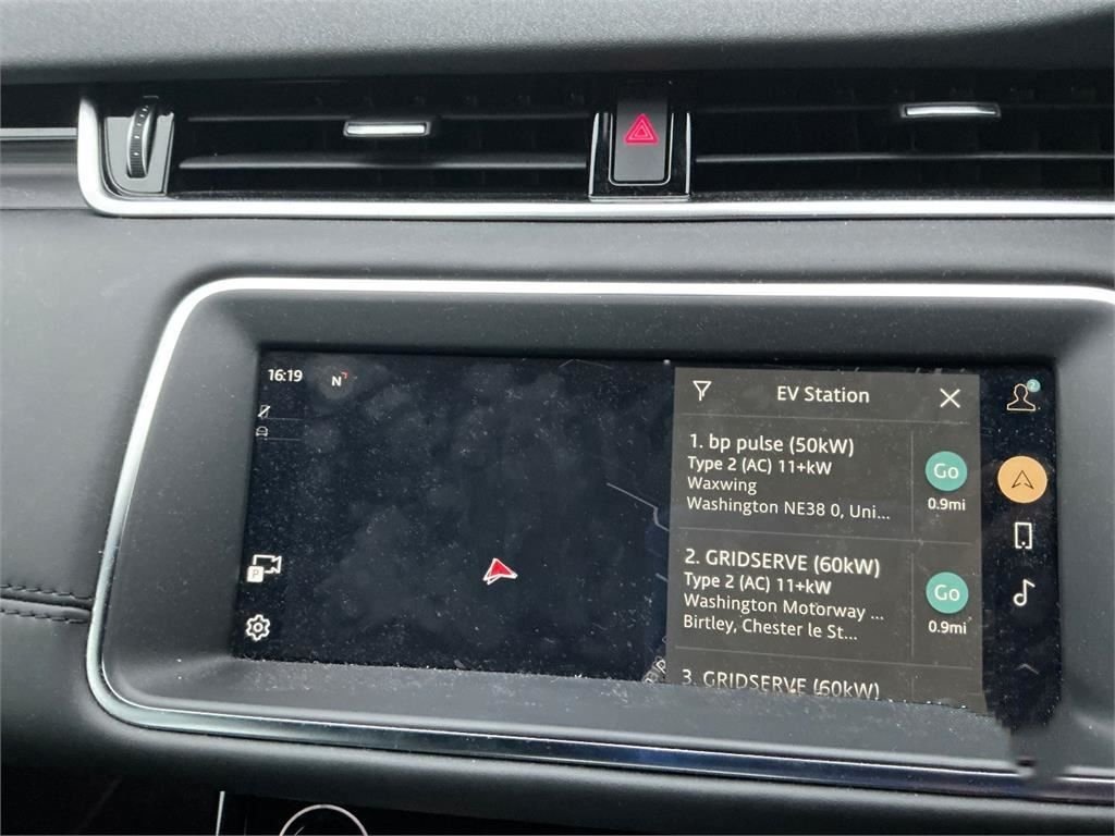 Used Land Rover Range Rover Evoque 2021 for sale - 77534694: Photo 26