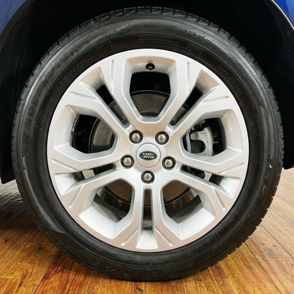 Used Land Rover Range Rover Evoque 2021 for sale - 77534694: Photo 27