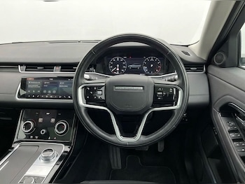 Used Land Rover Range Rover Evoque 2021 for sale - 77534694: Photo