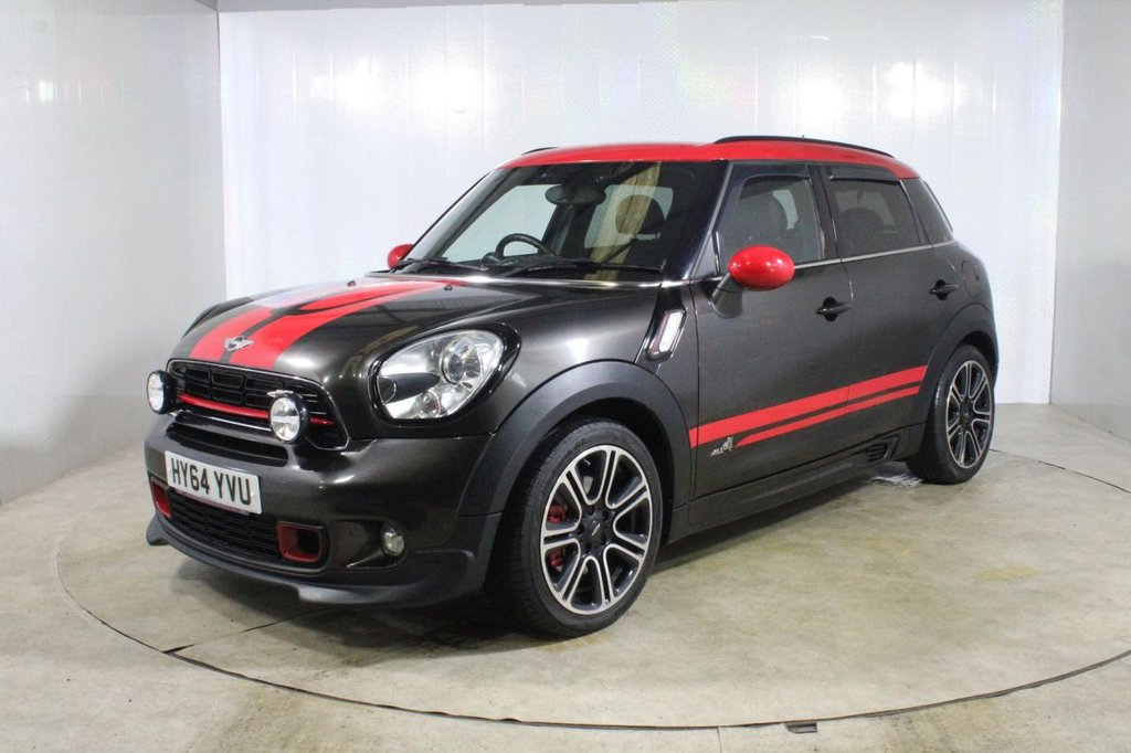 Used MINI Countryman 2014 for sale - 76740208: Photo 10