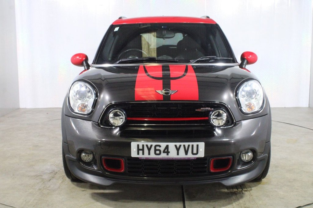 Used MINI Countryman 2014 for sale - 76740208: Photo 11