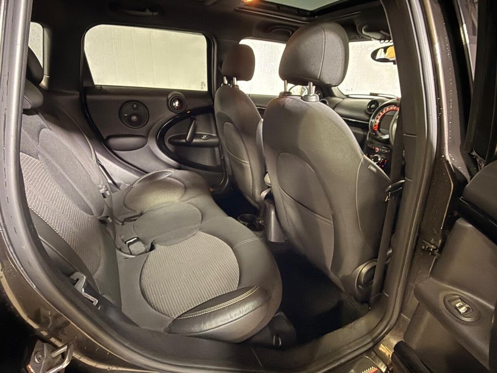 Used MINI Countryman 2014 for sale - 76740208: Photo 12