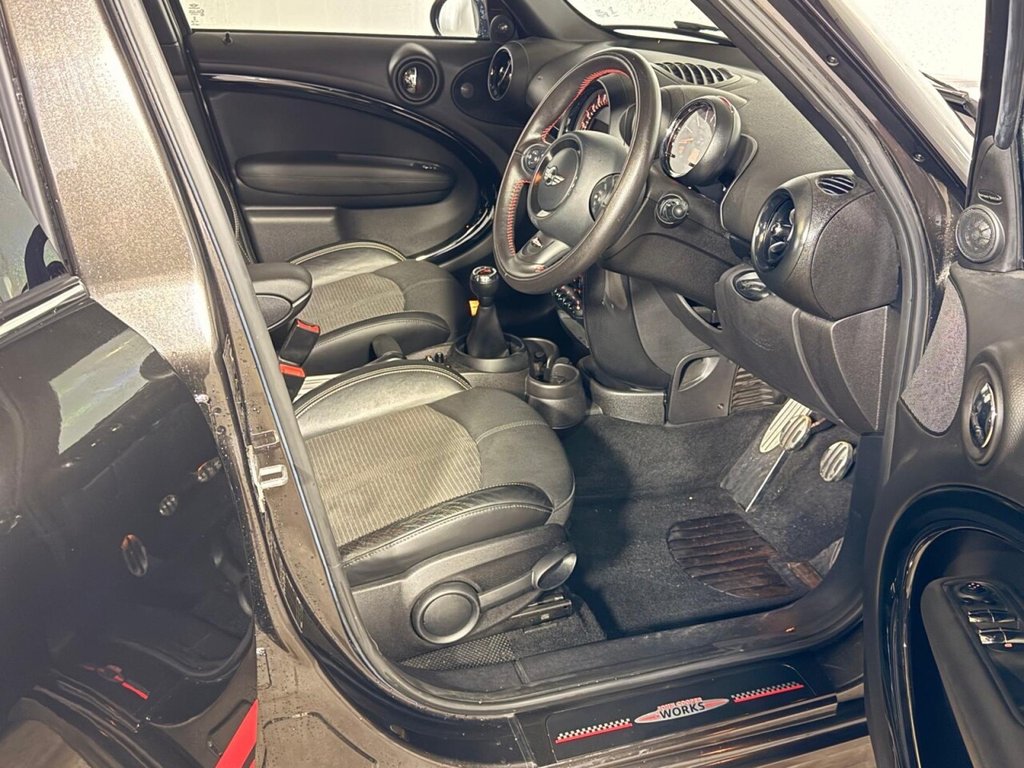 Used MINI Countryman 2014 for sale - 76740208: Photo 13