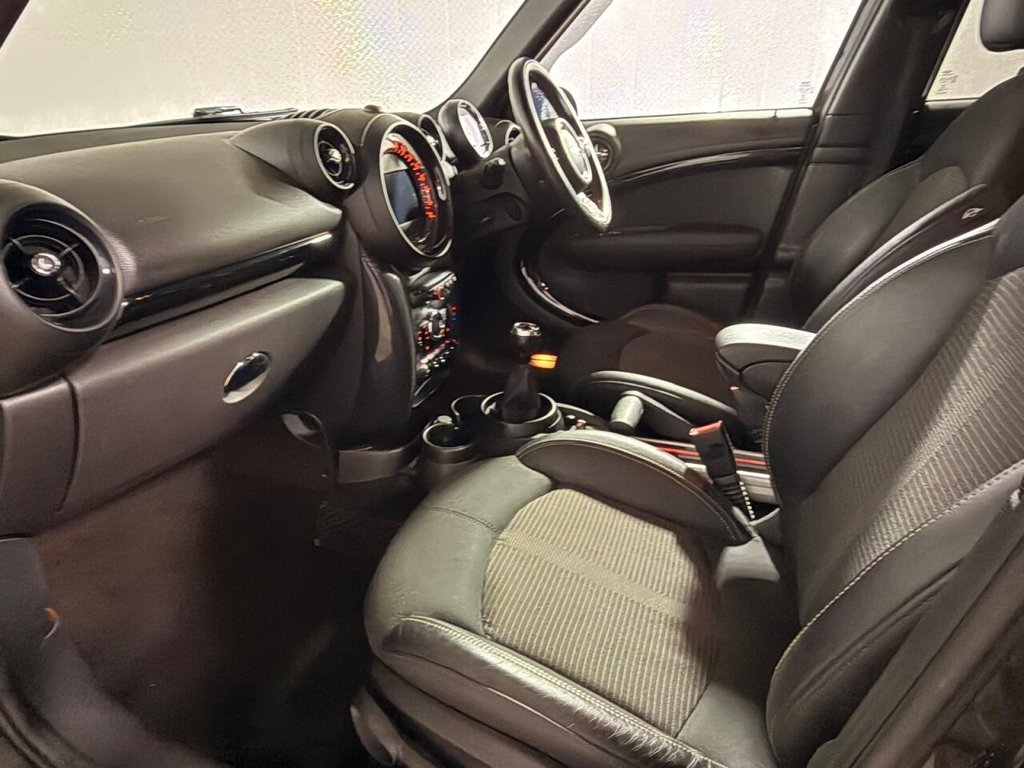 Used MINI Countryman 2014 for sale - 76740208: Photo 14