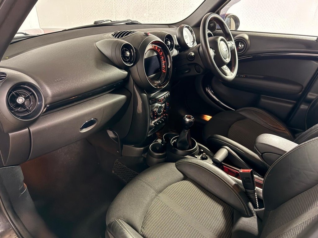 Used MINI Countryman 2014 for sale - 76740208: Photo 16