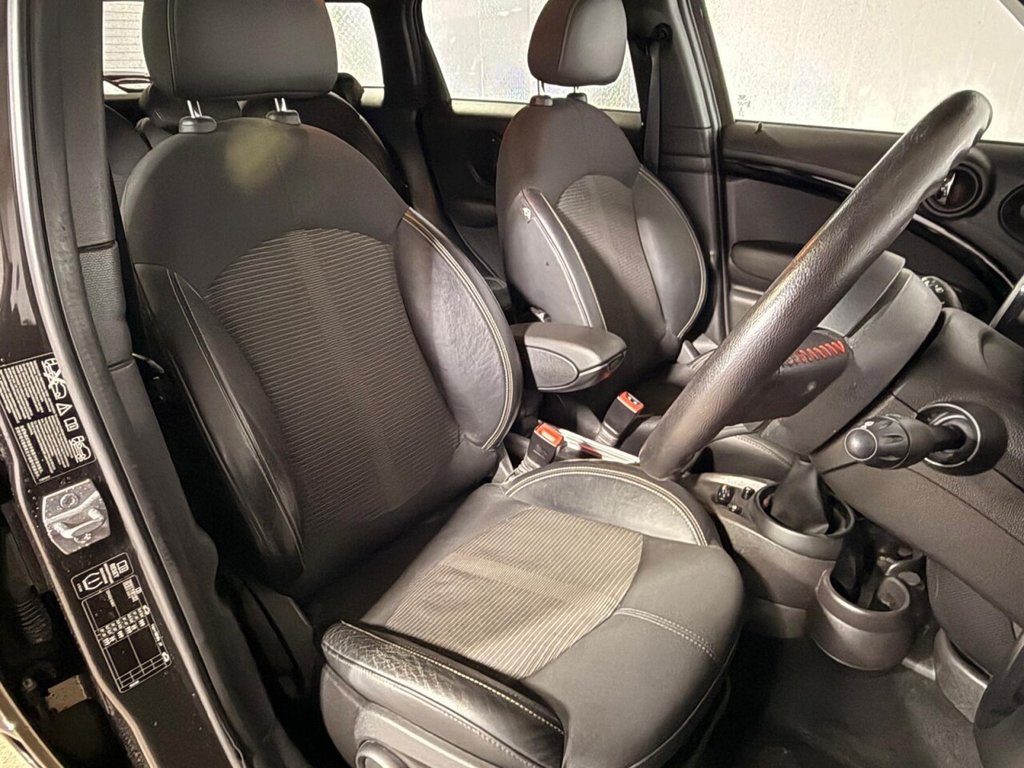 Used MINI Countryman 2014 for sale - 76740208: Photo 17